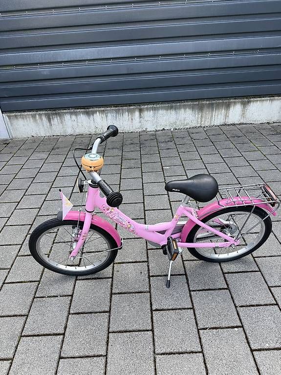Biciclette: Lilifee Velo  – Usato da Riehen venduto da IvoC02