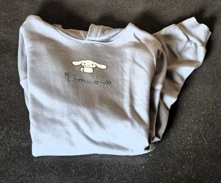 Sweatshirt mit Kapuze Grösse 158/164 - H&M