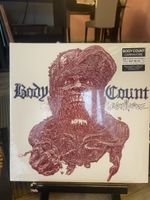 Body Count ( Ice T ) / Carnivore 