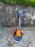 Taski ergodisc 165 Putzmaschine ( taski Wetrok cleanfix)