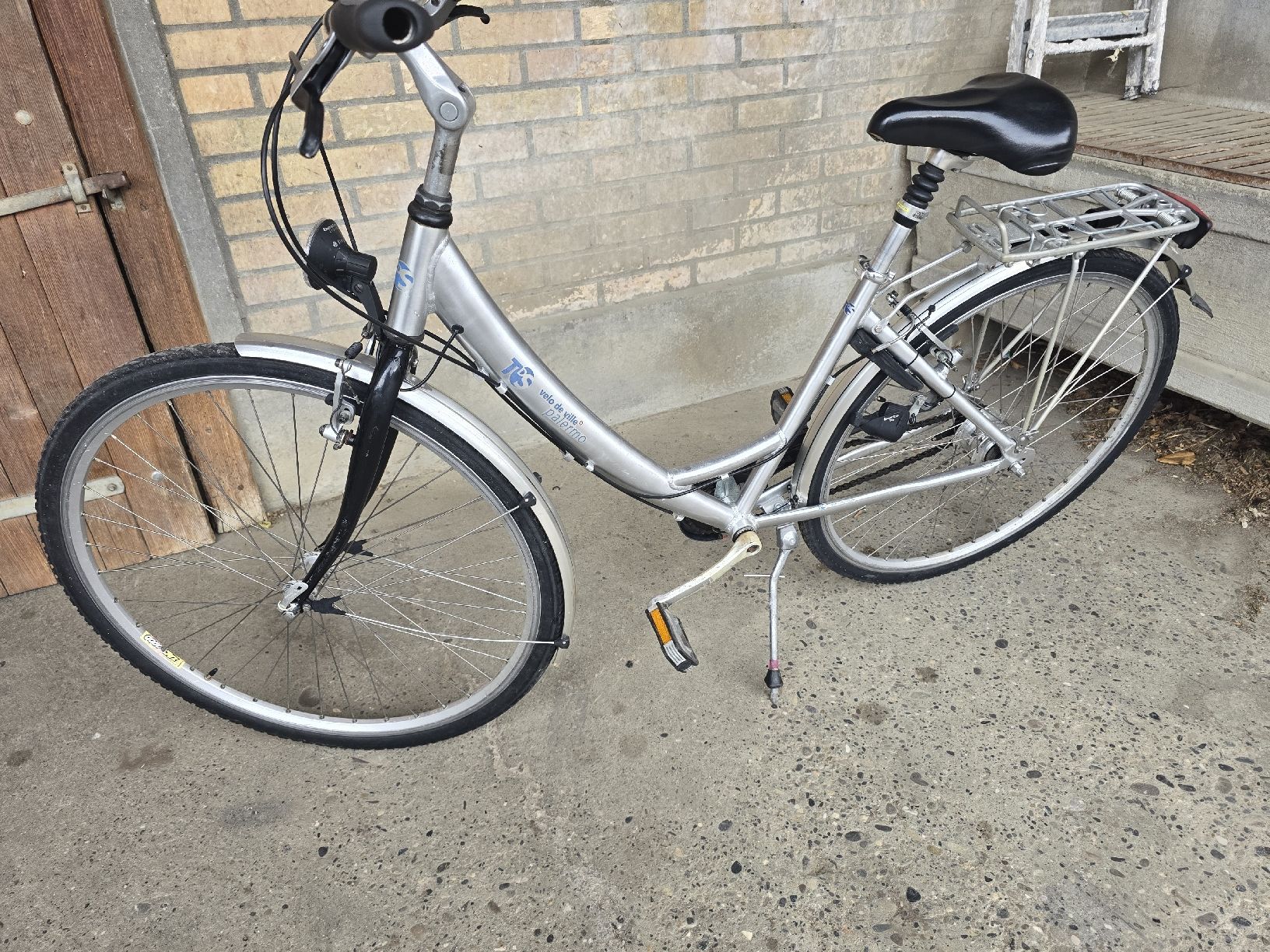 Biciclette: Velo Citybike  – Usato da Aarberg venduto da 2002stefan 4
