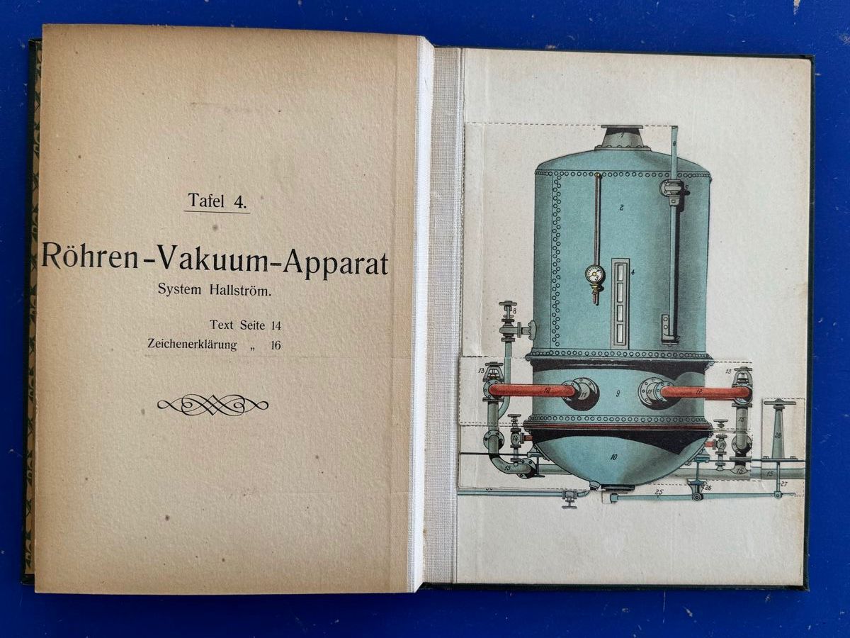 Libri: Der moderne Installateur. Modell-Atlas. ca 1900 – Usato da Adliswil venduto da buch_und_kunst 6