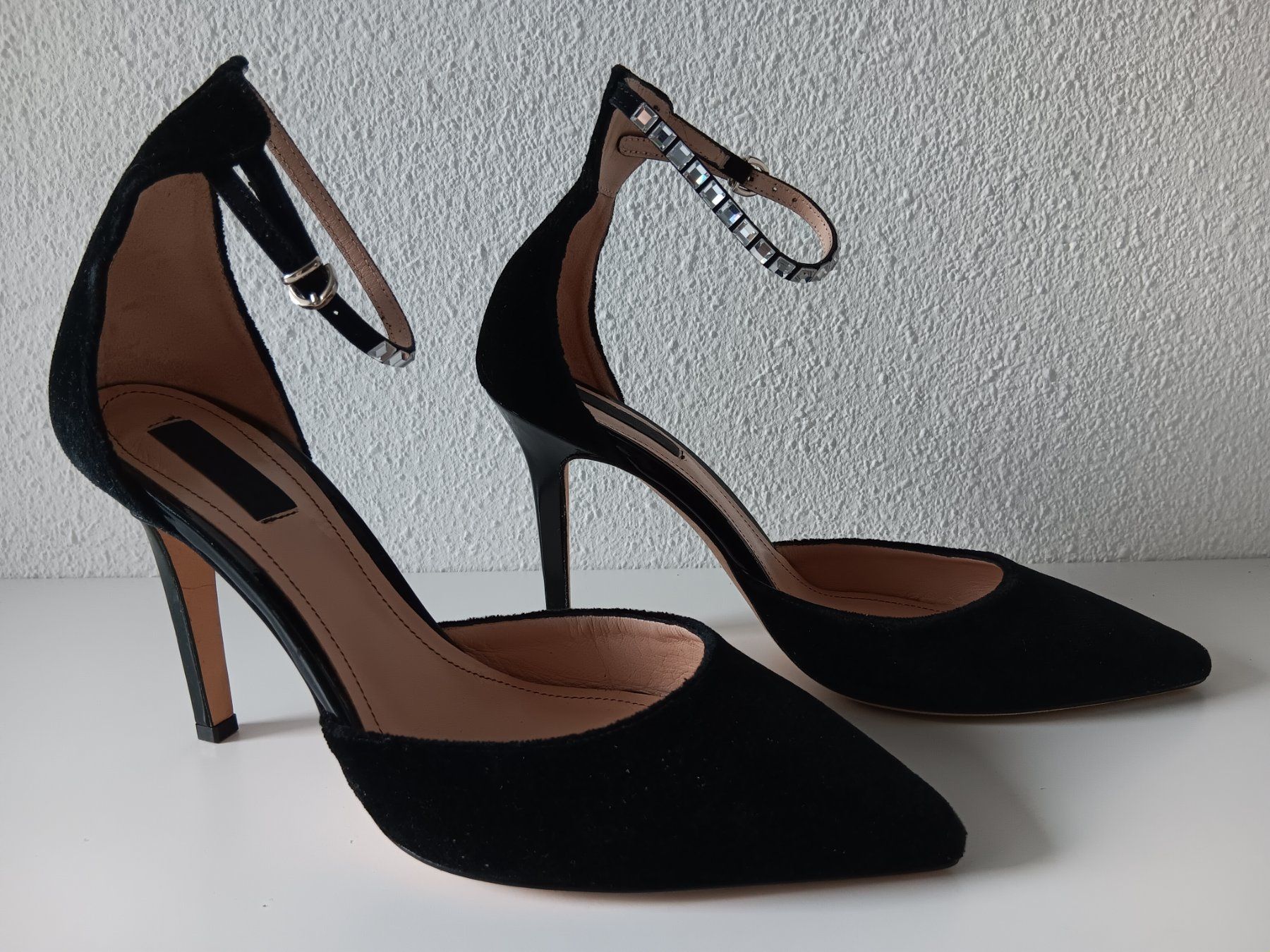 Marella Scarpe da donna: MARELLA Chaussures / Schuhe pointure / Nummer 39 – Nuovo e nell'imballaggio originale da Cossonay-ville venduto da Super-Price-Quality 1
