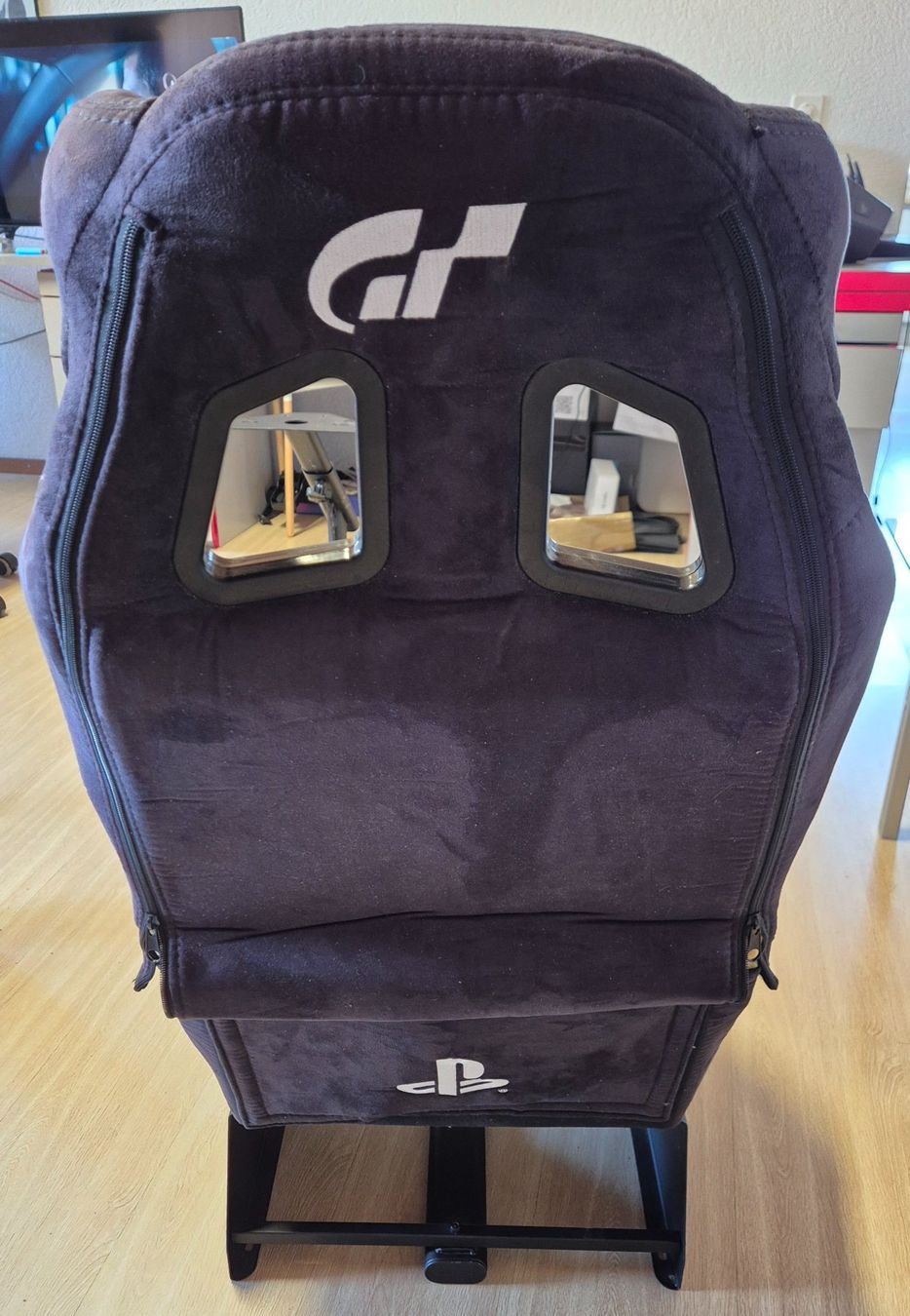 Playseat Sedie: Playseat "Gran Turismo" – Usato da Aarburg venduto da Lars_73 7