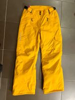 Coole Skihose von albright Grösse 152