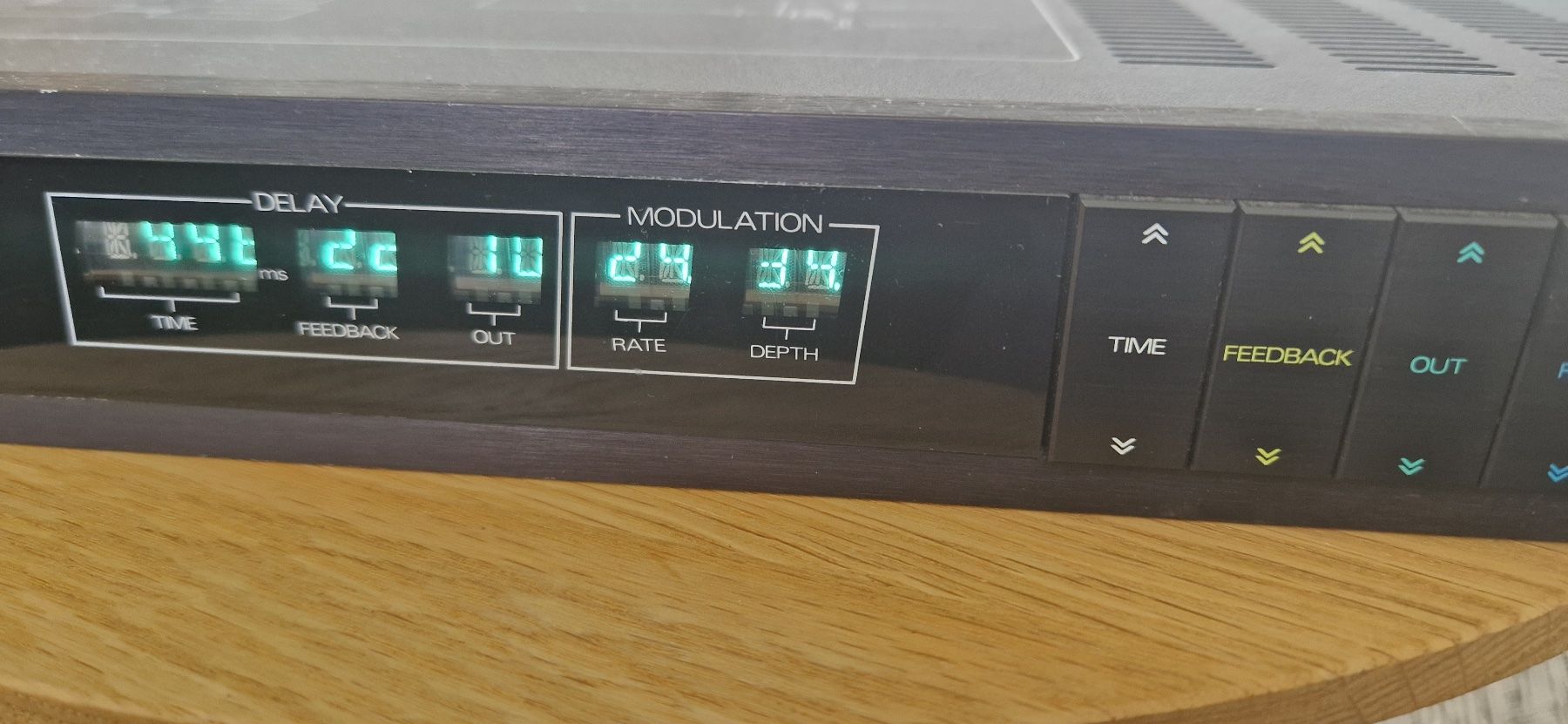 Roland Strumenti musicali: Roland SDE-3000 Digital Delay – Usato da Sion venduto da Chris_p68 3