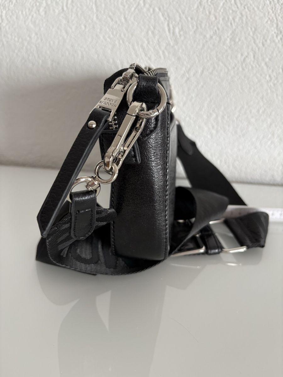 Steve Madden Borse da donna: Steve Madden Tasche – Nuovo (secondo la descrizione) da Bülach venduto da kittygismo 1
