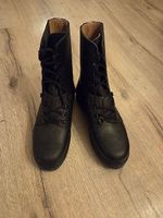 Kampfstiefel KS 90 Schweizerarmee. Gr. 44