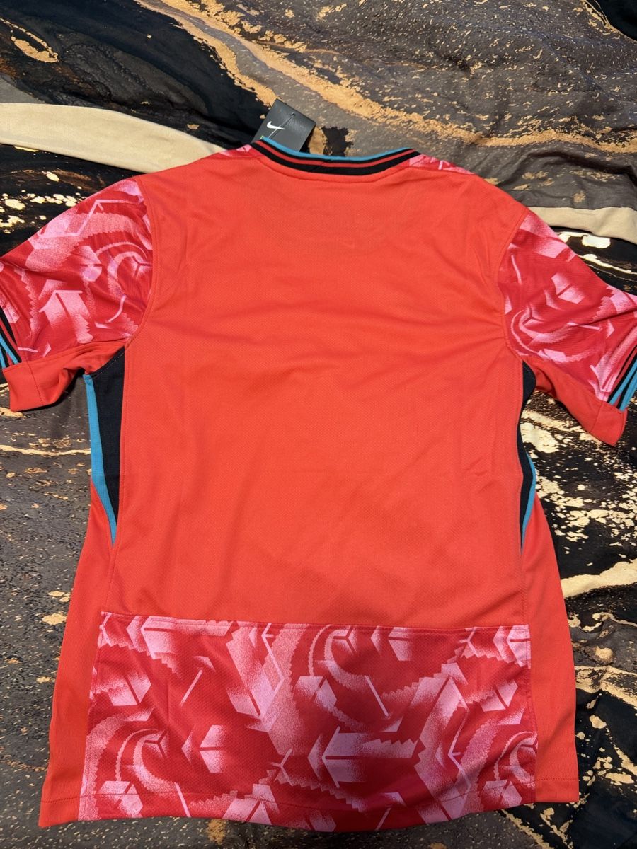 Nike Canottiere & Pantaloni: Korea Trikot WM 2026 – Nuovo (secondo la descrizione) da Wetzikon ZH venduto da shey7 1