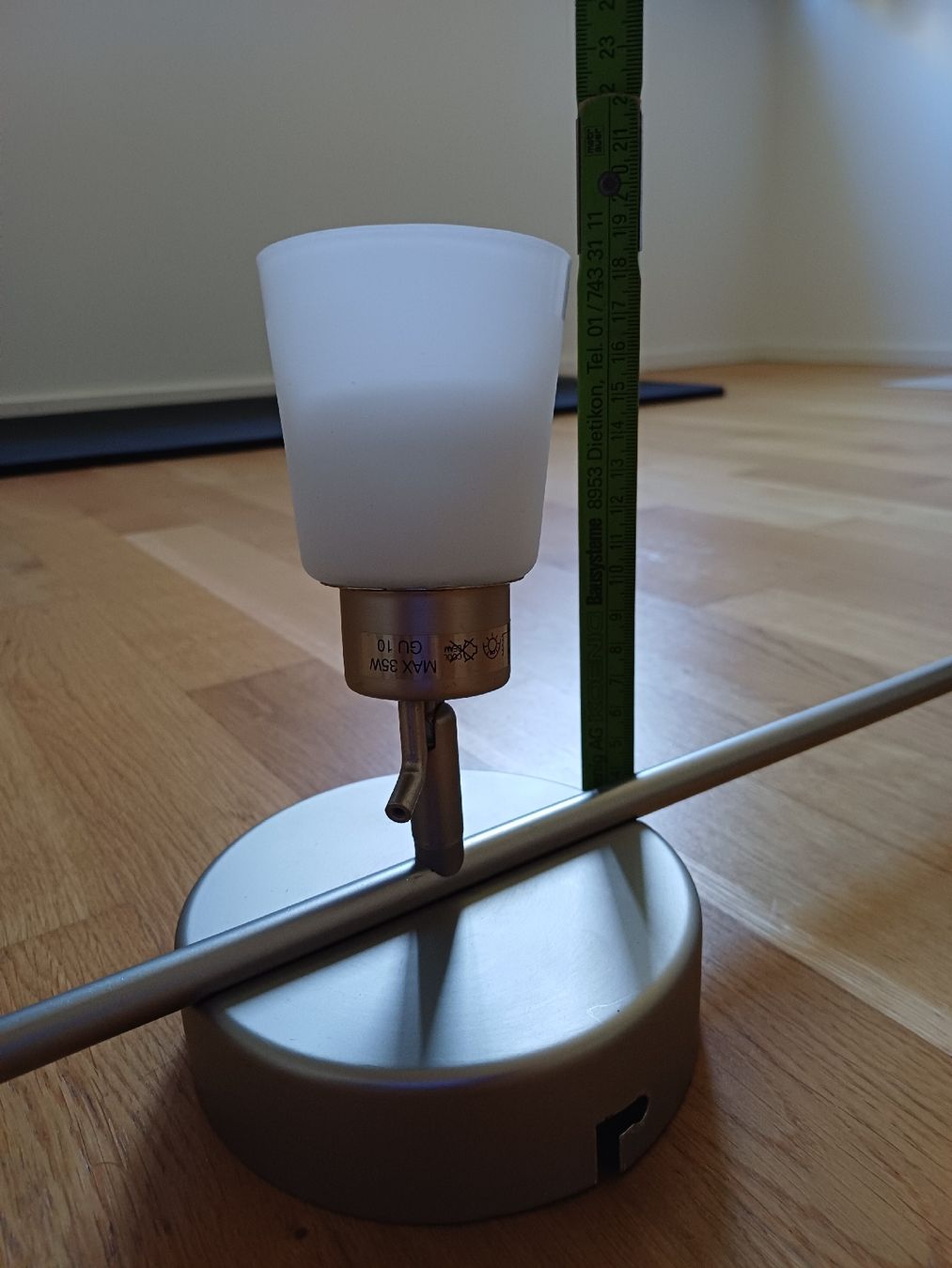Ikea Lampadari & plafoniere: Deckenlampe – Usato da Schwerzenbach venduto da mss_66gb 6
