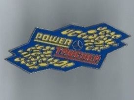 Placchette & Badge: Mercedes PIN – Usato da Zürich venduto da t24_de