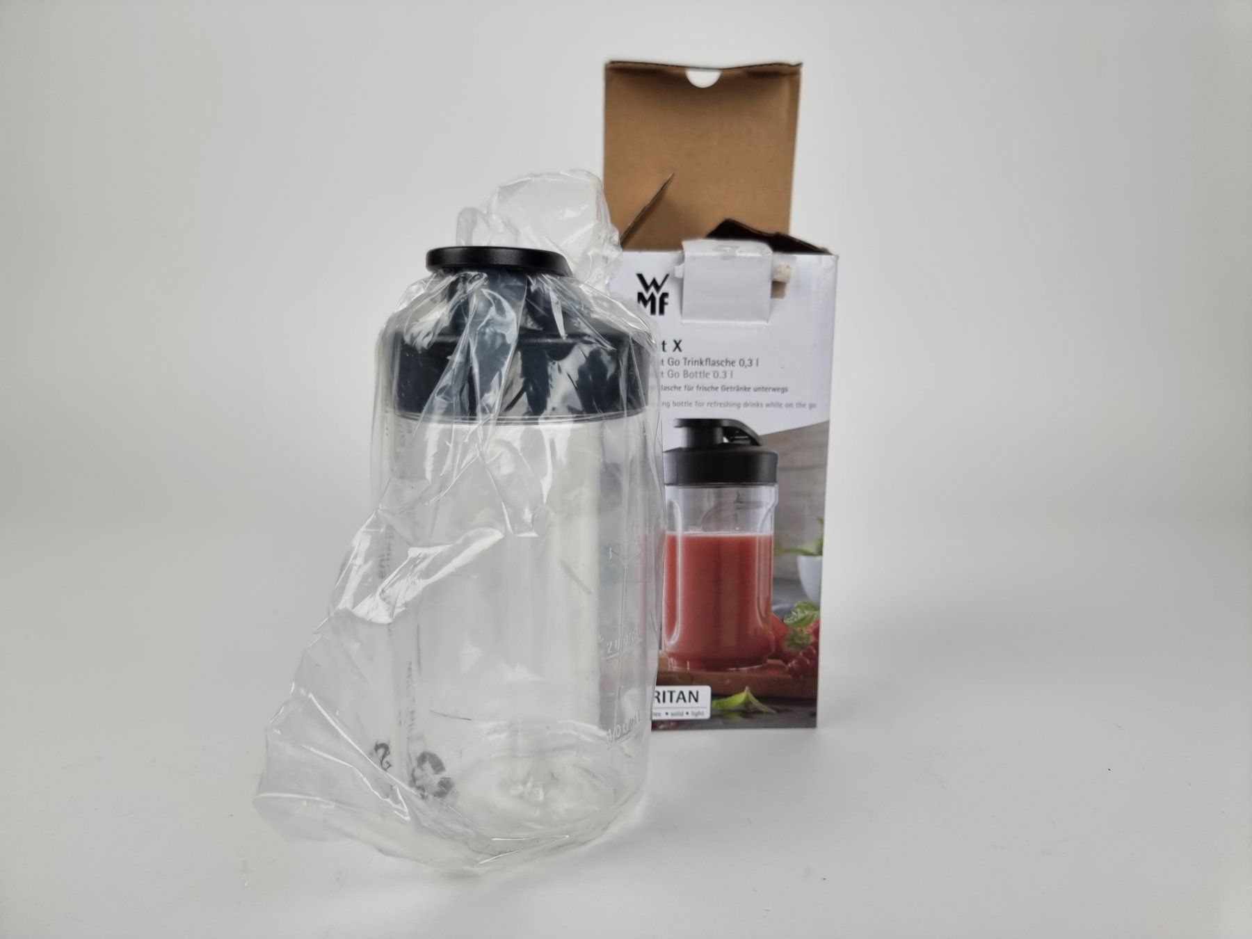 WMF Appareils de cuisine: WMF Kult X Shaker – D'occasion à Urtenen-Schönbühl par Restwert_Schoenbuehl