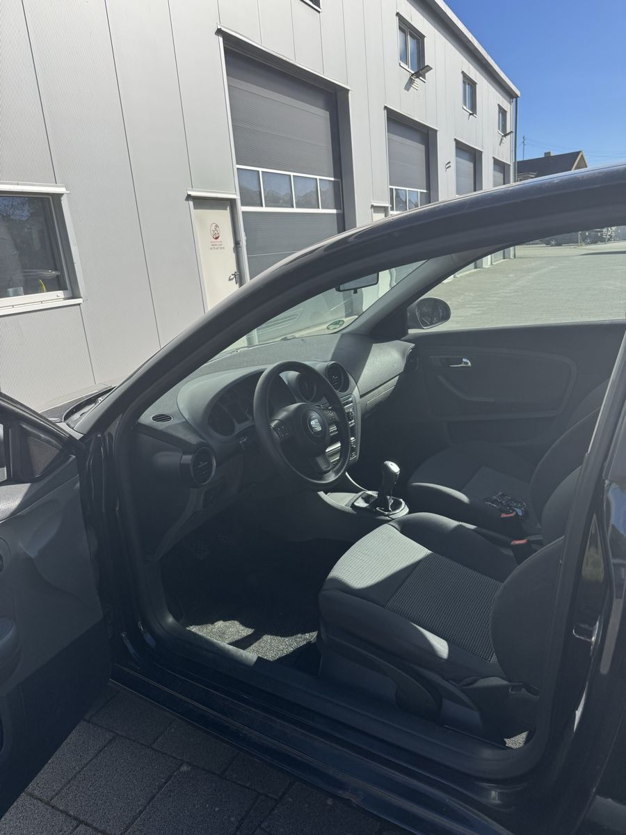 Seat Automobili: Seat Ibiza – Usato da Aarwangen venduto da vic_8t2r 6