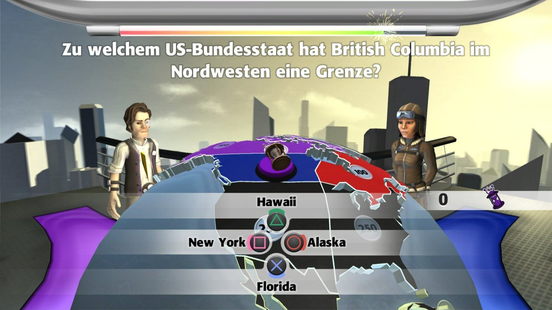 Sony Giochi: 😎National Geographic Challenge PS3 – Nuovo e nell'imballaggio originale da Schüpfheim venduto da Games_Spielkonsolen 4