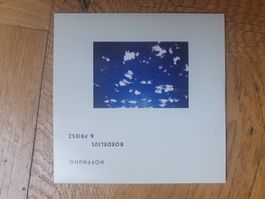 Hoffnung - Rodelius & Friesz (Slim CD) limited to 88 pieces