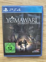 Yomawari: Midnight Shadows (PS 4)
