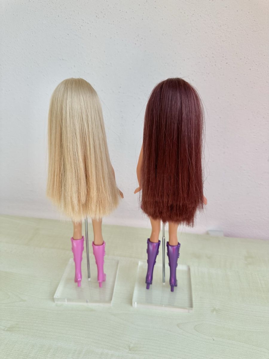 Poupées: Barbie Cut and Style Puppen – D'occasion à Zürich par Kat_5557 3
