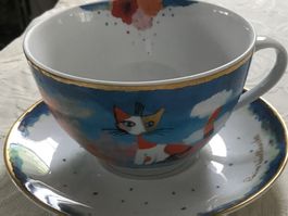 Rosina Wachtmeister Teetasse gross