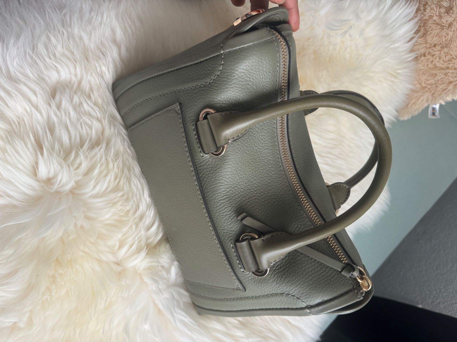 Michael Kors Borse da donna: Michael kor bag – Nuovo e nell'imballaggio originale da Kloten venduto da yet_f27m 3