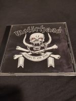 Motörhead - March ör die