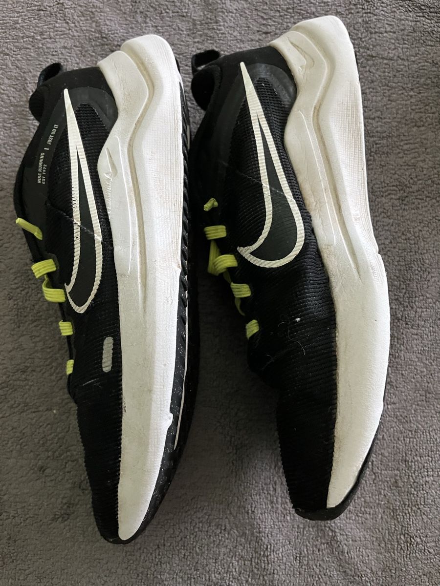 Nike Scarpe da uomo: Nike Turnschuhe, Grösse 37,5 – Usato da Zürich venduto da MariaSusanne 6