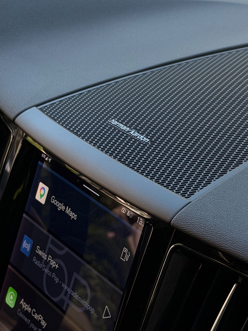 Volvo Automobili: VOLVO XC60 B5 Benzin Mild Hybrid Momentum Geartronic – Usato da Genève venduto da art_kj26 6