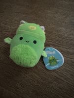Squishmallow Earling - 15cm - Neu
