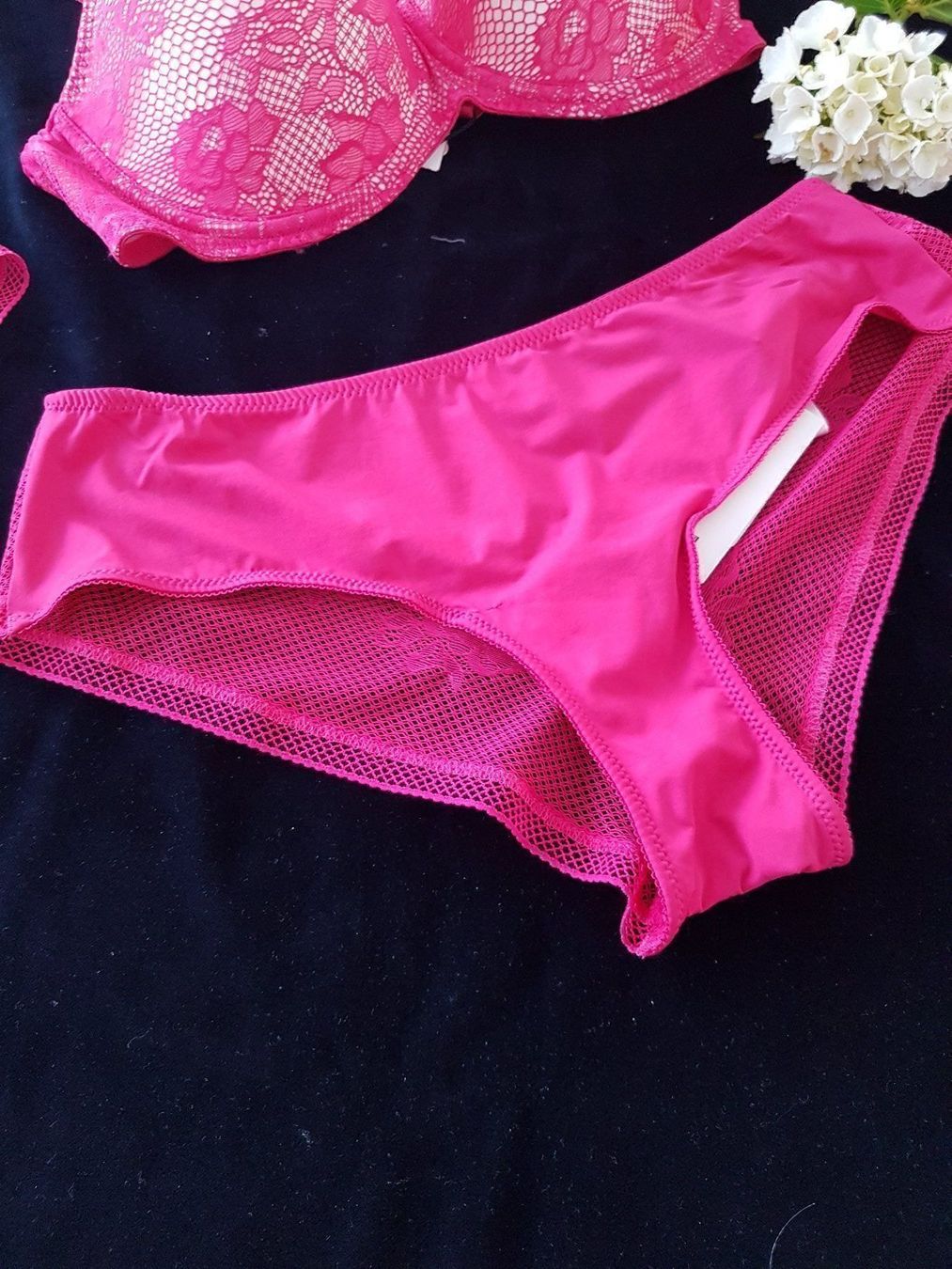 Altra biancheria intima: Blickfang - Primadonna Set in 75C/38 – Nuovo (secondo la descrizione) da Immensee venduto da Dessous-Outlet 3