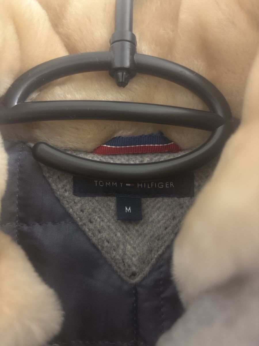 Tommy Hilfiger Cappotti: Tommy Hilfiger Mantel Gr. M – Nuovo (secondo la descrizione) da Feusisberg venduto da LadyLook 2