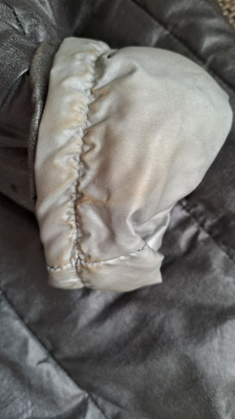 Armani Cappotti: Armani Mantel Gr. 36/38 – Usato da Interlaken venduto da swissgnoemli 4