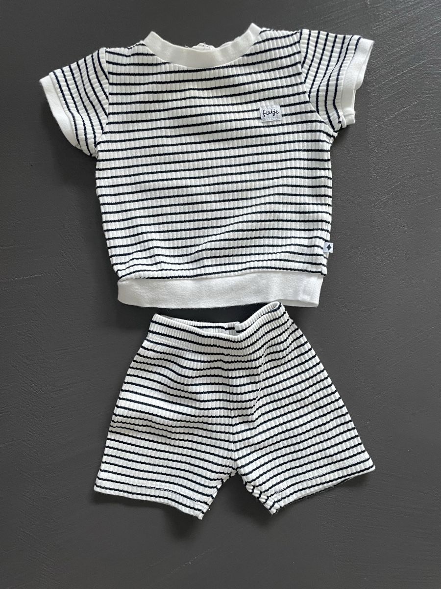 Feetje Lots de vêtements: Feetje Set unisex Gr 74 – D'occasion à Maienfeld par viola93