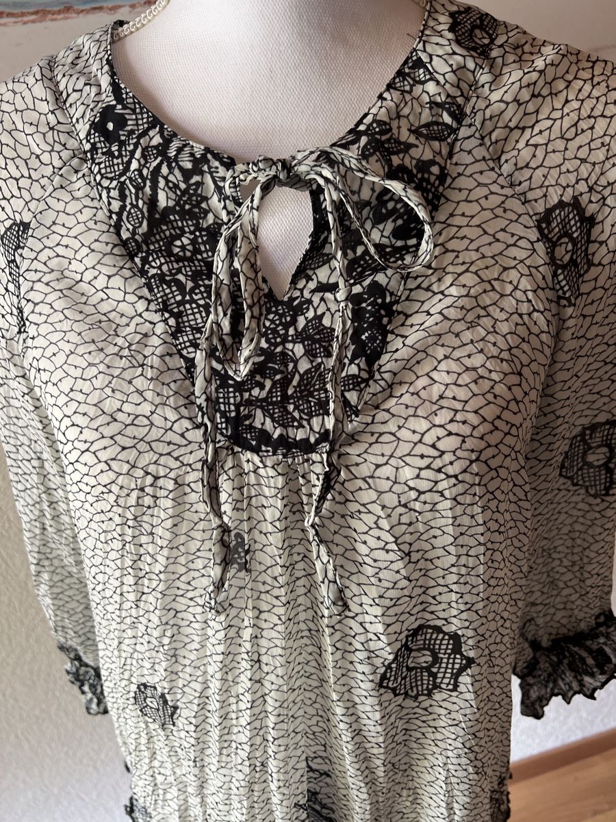 Tuniken: Leichtes Strandkleid, Gr.S – Gebraucht aus Linden von Annelie12 1