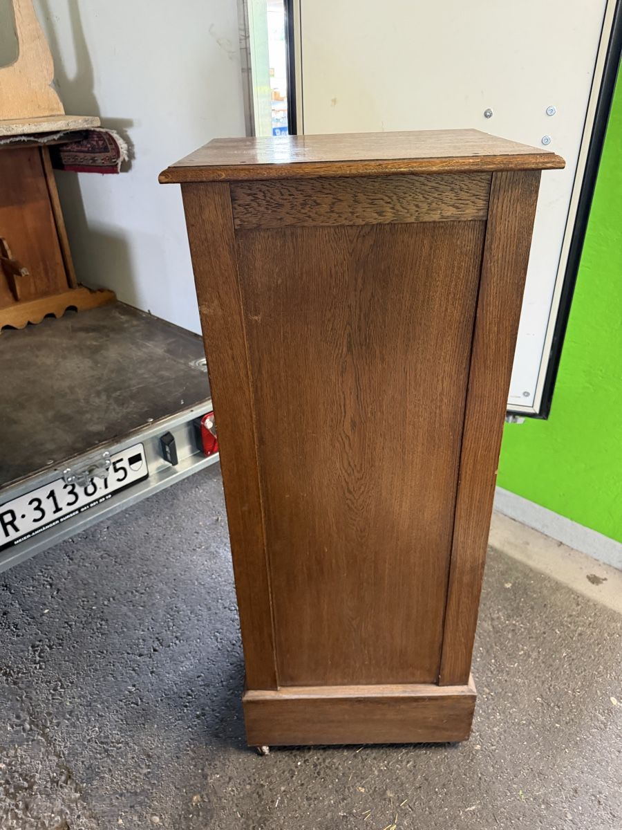 Banconi: Meuble à Tiroirs rolateur  – Usato da Domdidier venduto da Watch3210 2