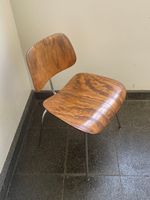 Eames DCM – Evans Products / Herman Miller, ca. 1946–1949