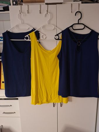 Kleiderpaket  3Teilig M/L Neuwertig