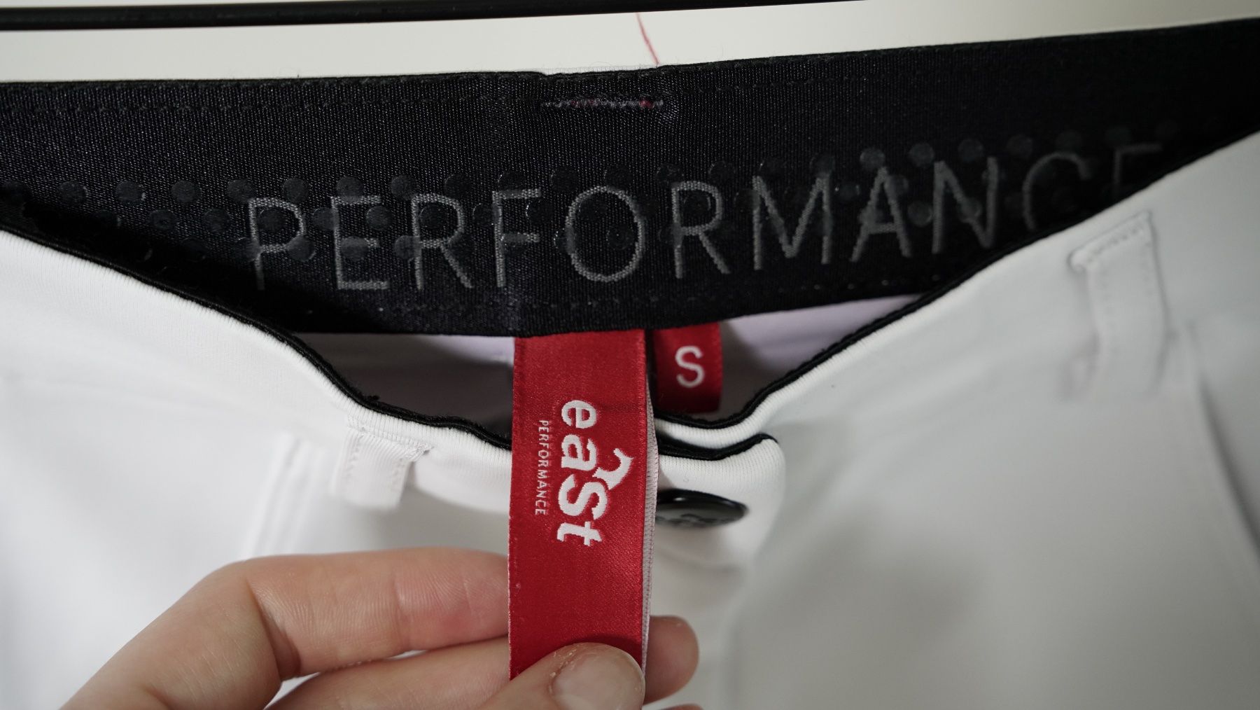 Leggings: East R2 Performance NEU Reithose Reitlegging Turnierreithose – Nuovo (secondo la descrizione) da Zürich venduto da julia_vina 4