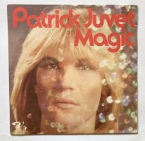 PATRICK JUVET - MAGIC
