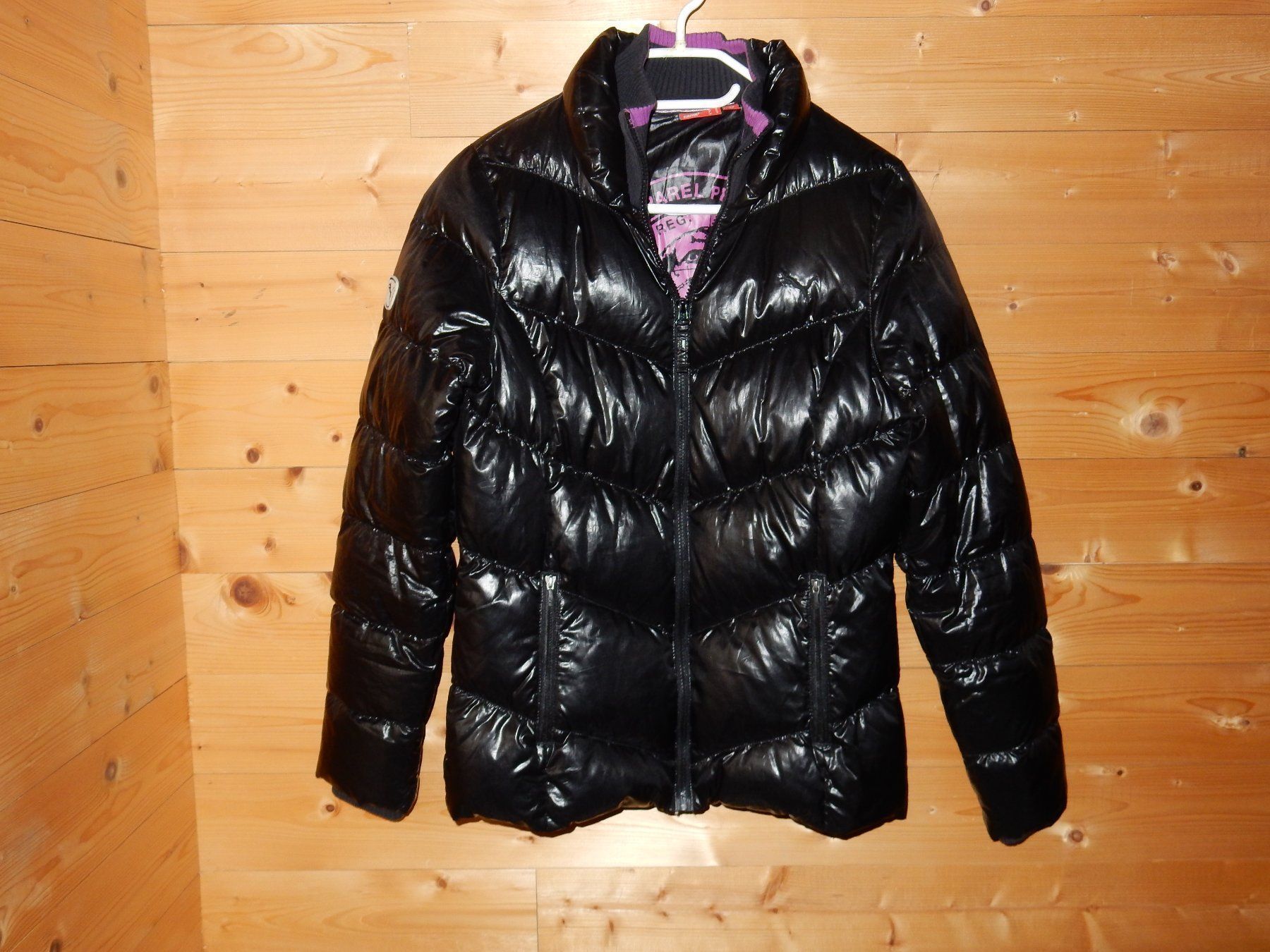 Puma Giacche: Daunenjacke PUMA, Gr. 38 – Usato da St.Gallen venduto da regenbogen5