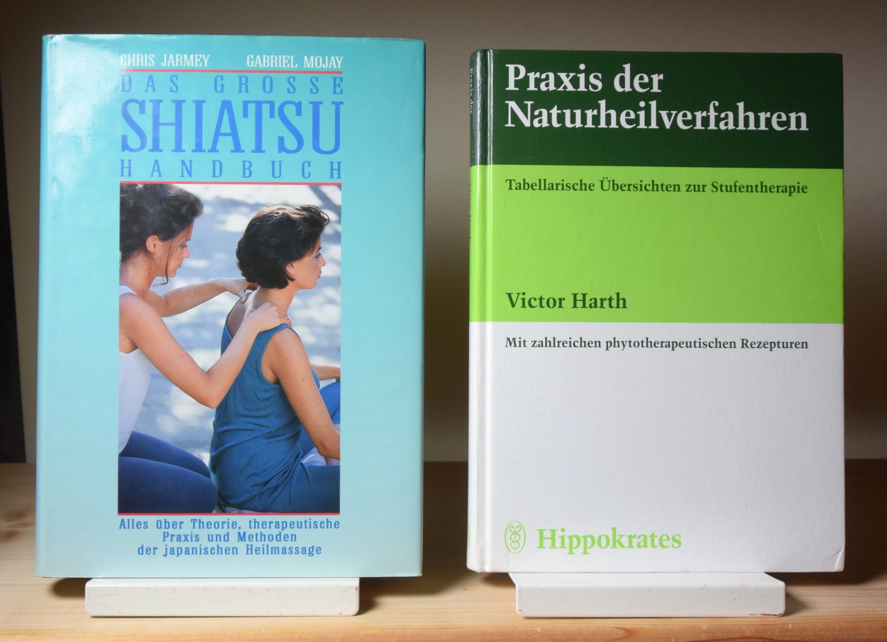 Bücher: Konvolut, Lot, Sammlung: Heilkunde 9 Titel – Gebraucht aus Erschwil von taglang 1