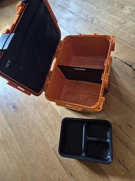 Accessoires: YETi LoadOut GoBox 30 – D'occasion à Wädenswil par ArnDom 1