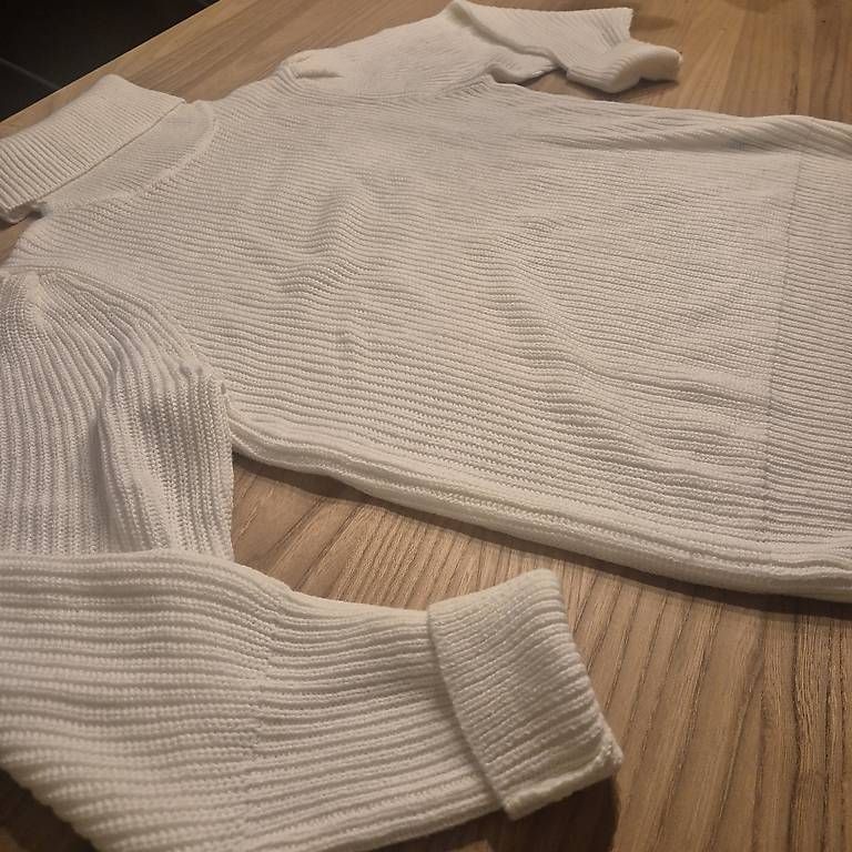 Maglioni & Felpe: Vila Rollkragenpullover  – Nuovo e nell'imballaggio originale da Marbach SG venduto da Cloudy0 2