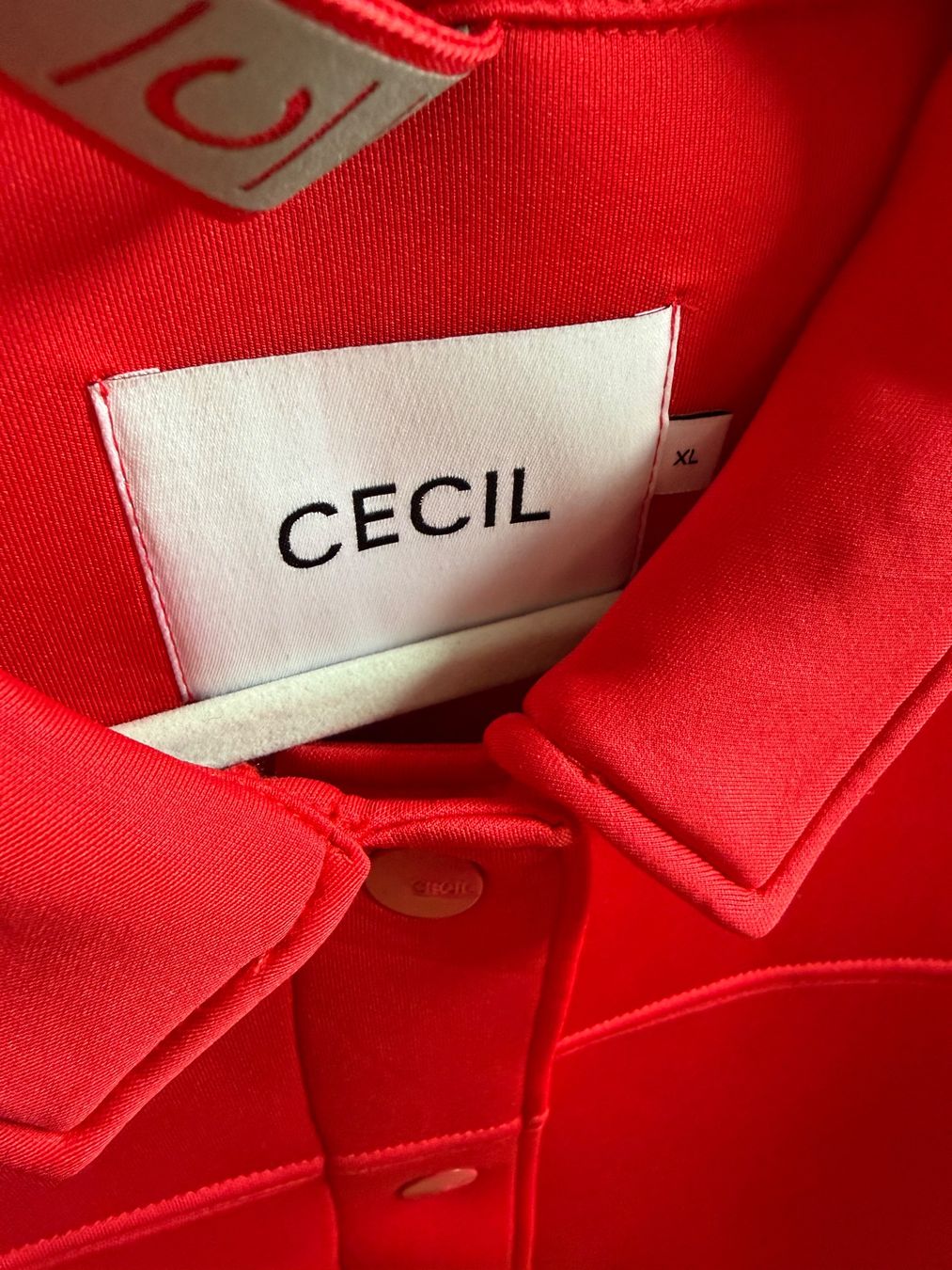 Cecil Giacche: Jacke von Cecil. Grösse XL – Nuovo e nell'imballaggio originale da Widnau venduto da Katja1973 1