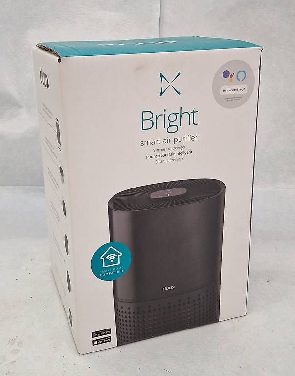 Purificatori d'aria: Duux Bright Smart Luftreiniger  Neu & Originalverpackt – Usato da Braunau venduto da Power_Racer46 1