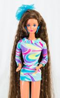 Barbie Puppe Whitney Ultra Totally Hair bespielt Steffi Face