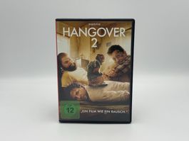 HANGOVER 2 - Versand A-Post nur CHF 2.50!