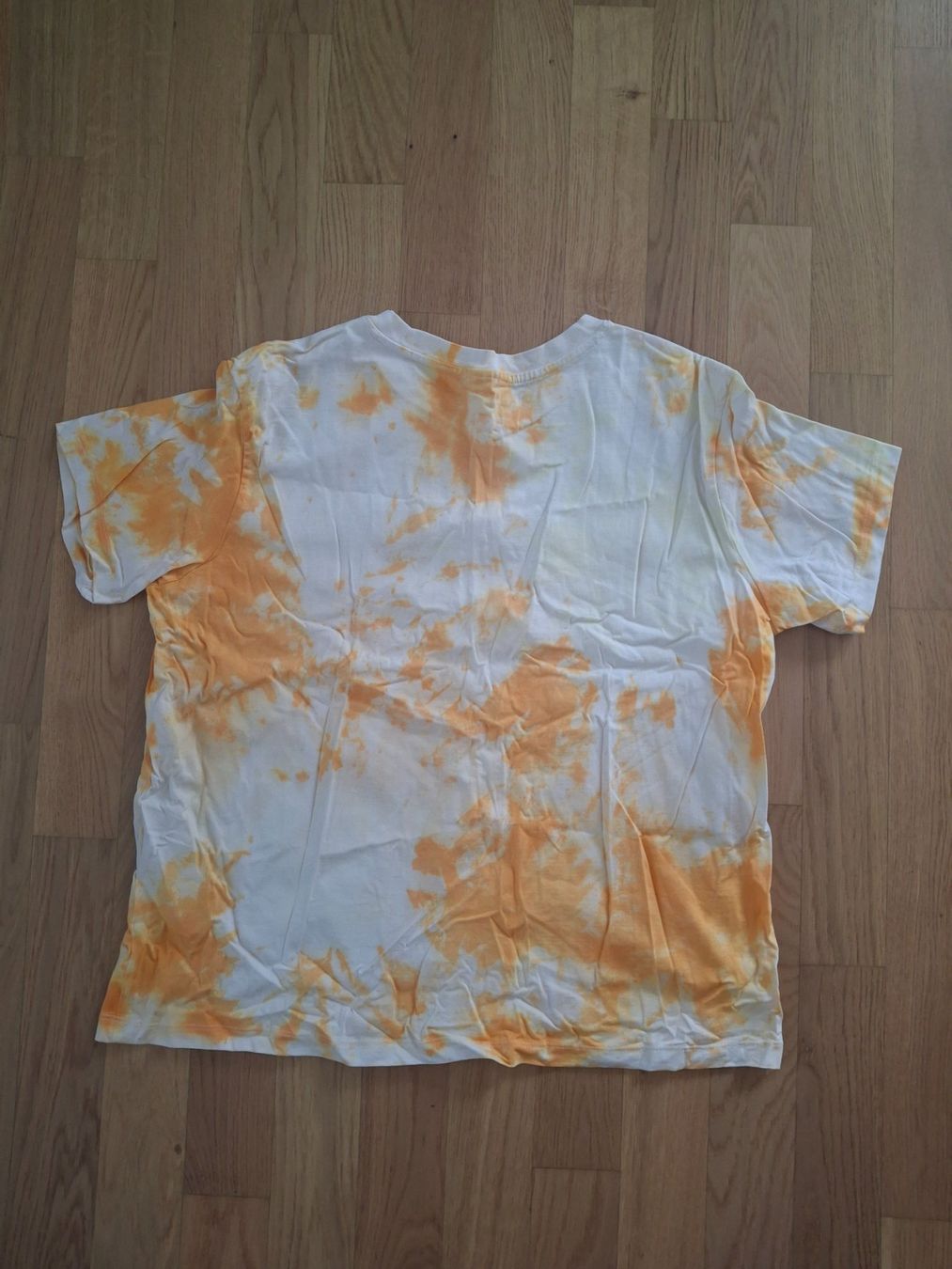 H&M T-shirt: Batik T-Shirt – Nuovo (secondo la descrizione) da Luzern venduto da gab_726g 1