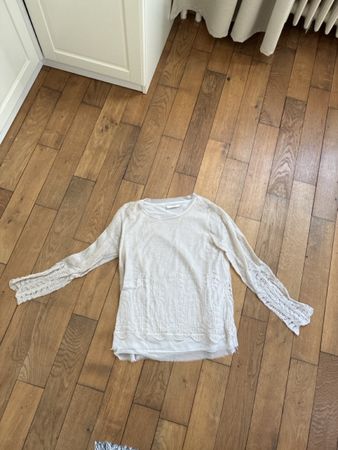 Pullover von Cream