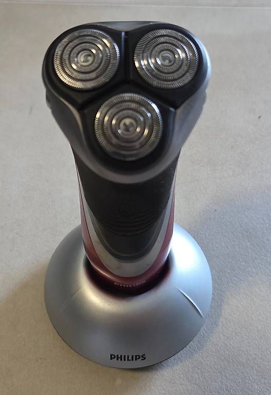 Philips Rasoi & Lamette da barba: Rasoir Philips PT925 – Usato da Confignon venduto da Tibinhosfc