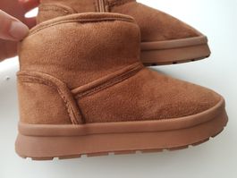 Winterschuhe Kinder Zara