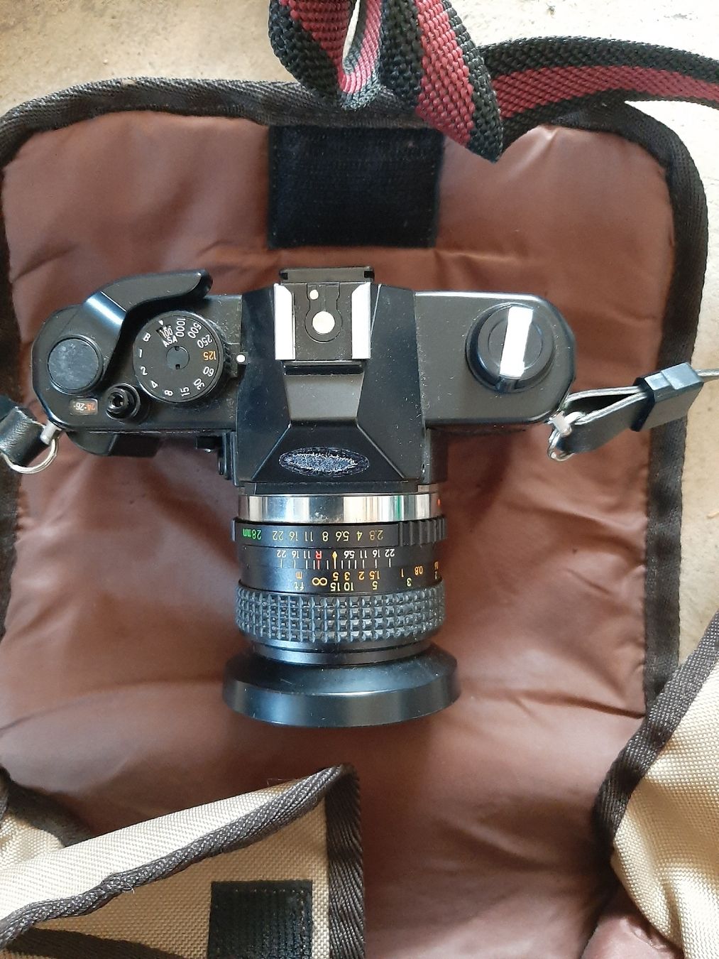 Fotocamera: Fotokamera – Difettoso da Boppelsen venduto da Fipsi68 2